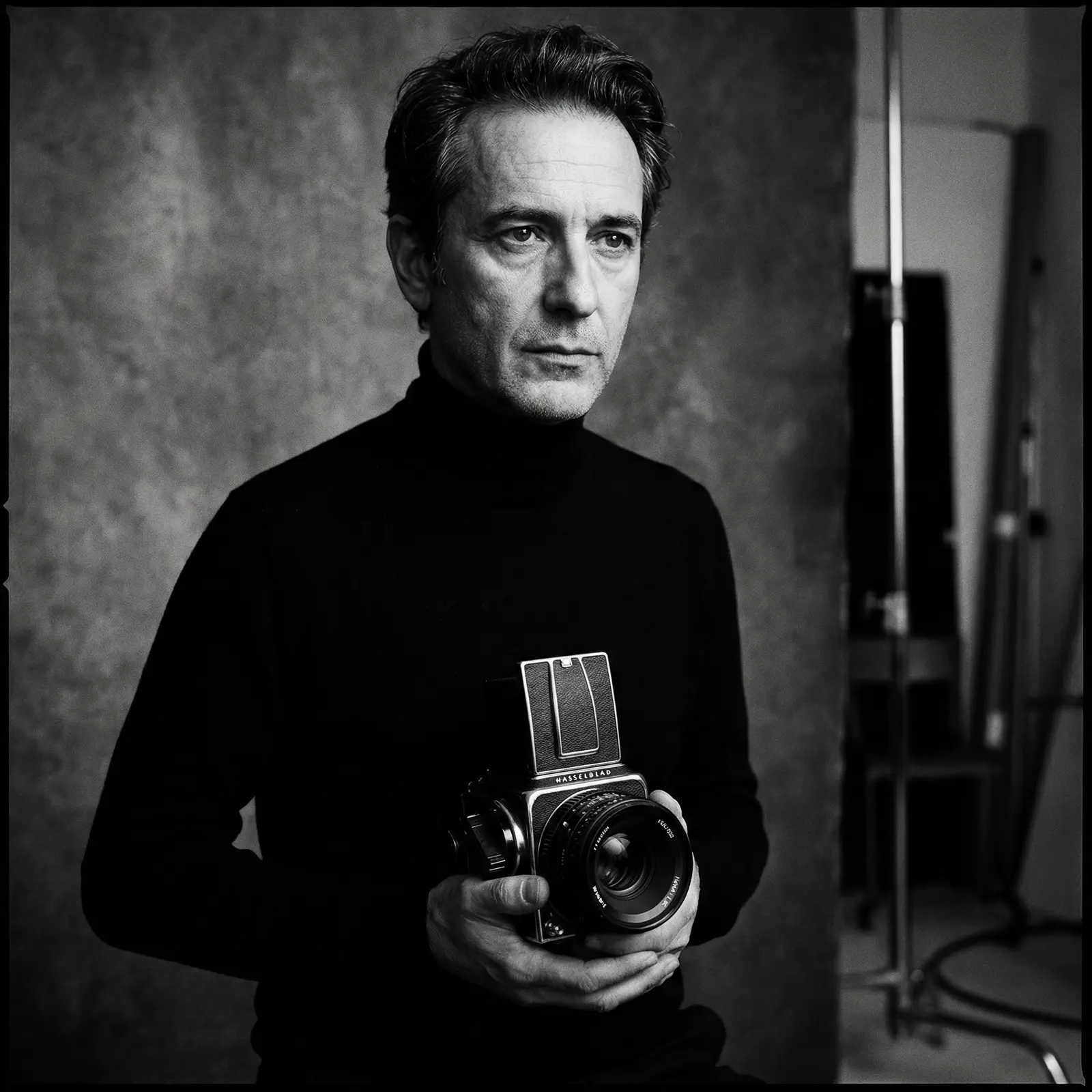 红色一片www在线观看 视觉诗人 Marcus Reinhardt 时尚摄影师